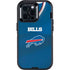 NFL Buffalo Bills Team Jersey Otterbox Defender iPhone Skin