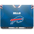 NFL Buffalo Bills Team Jersey Dell Precision Skin