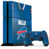 NFL Buffalo Bills Team Jersey PlayStation PS4 Skins