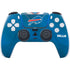 NFL Buffalo Bills Team Jersey PlayStation PS5 Skins