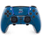 NFL Buffalo Bills Team Jersey PS5 DualSense Edge Pro Controller Skin