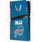 NFL Buffalo Bills Team Jersey PS5 Pro Console Skin