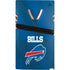 NFL Buffalo Bills Team Jersey PS5 Pro Console Skin