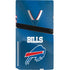 NFL Buffalo Bills Team Jersey PS5 Pro Disk Console Skin