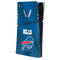 NFL Buffalo Bills Team Jersey PS5 Slim Digital Edition Console Skin