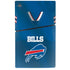 NFL Buffalo Bills Team Jersey PS5 Slim Digital Edition Console Skin