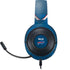 NFL Buffalo Bills Team Jersey Razer Kraken X Skin