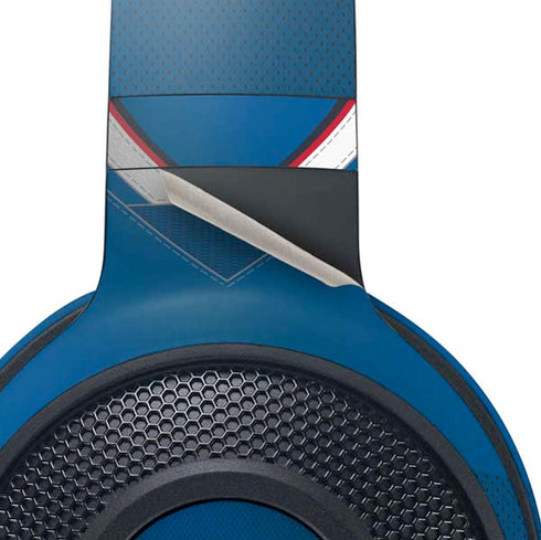 NFL Buffalo Bills Team Jersey Razer Kraken X Skin