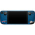 NFL Buffalo Bills Team Jersey Steam Deck Handheld Gaming Computer Skin