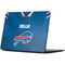 NFL Buffalo Bills Team Jersey Surface Laptop 7 13.8in Skin