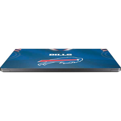 NFL Buffalo Bills Team Jersey Surface Laptop 7 15in Skin