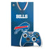 NFL Buffalo Bills Team Jersey Xbox Series X Skins