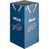 NFL Buffalo Bills Team Jersey XBox Series X Digital Edition Console Skin