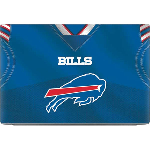 NFL Buffalo Bills Team Jersey Dell XPS Skin