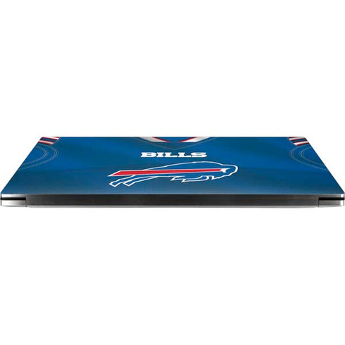 NFL Buffalo Bills Team Jersey Dell XPS Skin