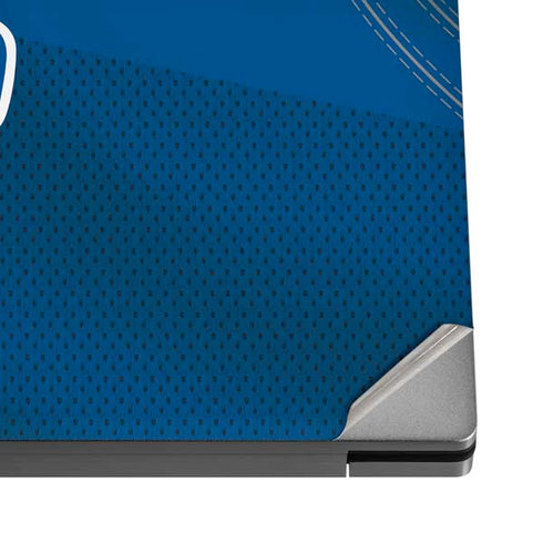 NFL Buffalo Bills Team Jersey Dell XPS Skin