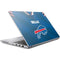 NFL Buffalo Bills Team Jersey HP ZBook Fury 16 G10 Skin