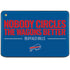 NFL Buffalo Bills Team Motto HP Chromebook Skin