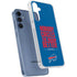 NFL Buffalo Bills Team Motto Galaxy A35 5G Clear Case