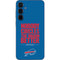 NFL Buffalo Bills Team Motto Galaxy A36 5G Skin