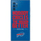 NFL Buffalo Bills Team Motto Galaxy Note 10 Plus Skin