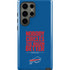 NFL Buffalo Bills Team Motto Galaxy S23 Ultra Pro Case