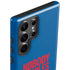 NFL Buffalo Bills Team Motto Galaxy S23 Ultra Pro Case