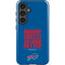 NFL Buffalo Bills Team Motto Galaxy S25 Impact Case