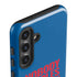 NFL Buffalo Bills Team Motto Galaxy S25 Impact Case
