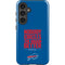 NFL Buffalo Bills Team Motto Galaxy S25 Plus Impact Case