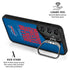 NFL Buffalo Bills Team Motto Galaxy S25 Plus Kickstand Case