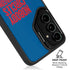 NFL Buffalo Bills Team Motto Galaxy S25 Plus Kickstand Case