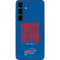 NFL Buffalo Bills Team Motto Galaxy S25 Plus Skin