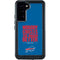 NFL Buffalo Bills Team Motto Galaxy S24 Plus Waterproof Case