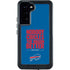 NFL Buffalo Bills Team Motto Galaxy S24 Plus Waterproof Case