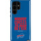 NFL Buffalo Bills Team Motto Galaxy S25 Ultra Impact Case