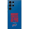 NFL Buffalo Bills Team Motto Galaxy S25 Ultra Skin