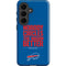 NFL Buffalo Bills Team Motto Galaxy S26 Impact Case