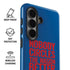 NFL Buffalo Bills Team Motto Galaxy S26 Plus Impact Case