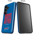 NFL Buffalo Bills Team Motto Galaxy S26 Plus Impact Case