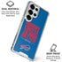 NFL Buffalo Bills Team Motto Galaxy S26 Ultra Clear Case