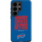 NFL Buffalo Bills Team Motto Galaxy S26 Ultra Impact Case