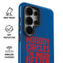 NFL Buffalo Bills Team Motto Galaxy S26 Ultra Impact Case