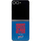 NFL Buffalo Bills Team Motto Galaxy Z Flip6 Skin