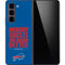 NFL Buffalo Bills Team Motto Galaxy Z Fold5 5G Skin