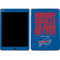 NFL Buffalo Bills Team Motto iPad Skins