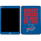 NFL Buffalo Bills Team Motto Apple iPad Skin