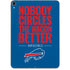 NFL Buffalo Bills Team Motto Apple iPad Pro Skin