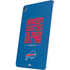 NFL Buffalo Bills Team Motto iPad Pro 13in M4 (2024) Skin