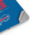 NFL Buffalo Bills Team Motto iPad Pro 13in M4 (2024) Skin